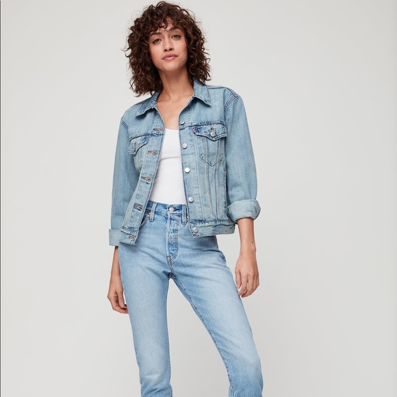 Levi's Jackets & Blazers - Levi’s Denim Jacket
